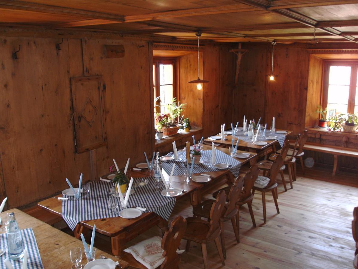 Gruberhof Villa San Genesio Atesino Kültér fotó