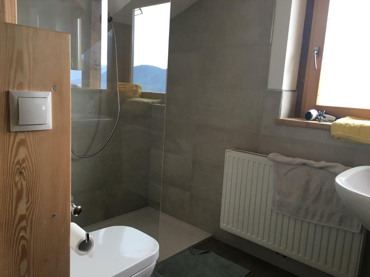 Gruberhof Villa San Genesio Atesino Kültér fotó